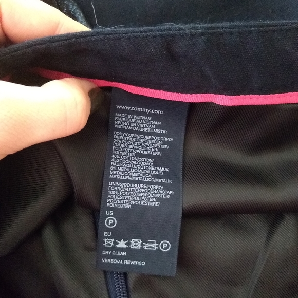 Beautiful Holiday Skirt - Picture 3 of 5